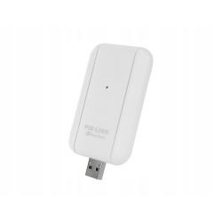 Zewnętrzna karta sieciowa 802.11ac adapter WIFI na USB 600Mbps DUAL