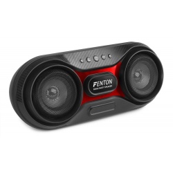 Przenośny głośnik Bluetooth Fenton SBS80 moc 80W zestaw głośnomówiący