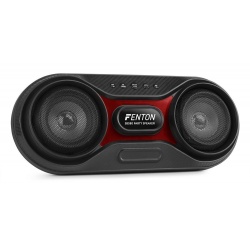 Przenośny głośnik Bluetooth Fenton SBS80 moc 80W zestaw głośnomówiący