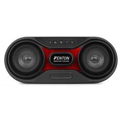 Przenośny głośnik Bluetooth Fenton SBS80 moc 80W zestaw głośnomówiący