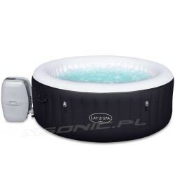 Dmuchane jacuzzi Miami z masażem podgrzewaczem 180 x 66 cm Lay-Z Spa Bestway 60001