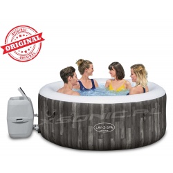 Dmuchane jacuzzi BAHAMAS 180 x 66 cm 120 dysz Lay-Z Spa Bestway 60005