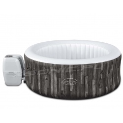 Dmuchane jacuzzi BAHAMAS 180 x 66 cm 120 dysz Lay-Z Spa Bestway 60005