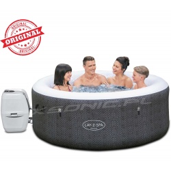 Dmuchane jacuzzi z masażem wodnym HAVANA 180 x 66 cm Lay-Z Spa Bestway 60035