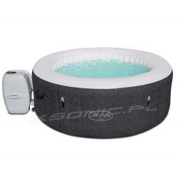 Dmuchane jacuzzi z masażem wodnym HAVANA 180 x 66 cm Lay-Z Spa Bestway 60035