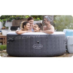 Dmuchane jacuzzi z masażem wodnym HAVANA 180 x 66 cm Lay-Z Spa Bestway 60035