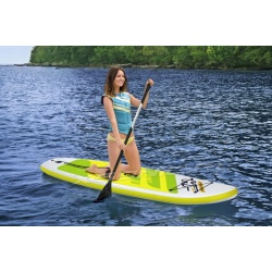 Deska supboard surfing ydro-Force Sea Breeze 305 x 84 cm Bestway 65340