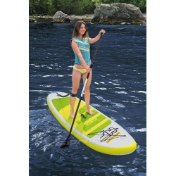 Deska supboard surfing ydro-Force Sea Breeze 305 x 84 cm Bestway 65340