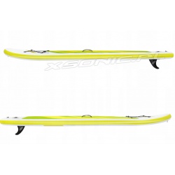 Deska supboard surfing ydro-Force Sea Breeze 305 x 84 cm Bestway 65340