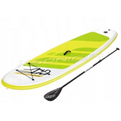 Deska supboard surfing ydro-Force Sea Breeze 305 x 84 cm Bestway 65340