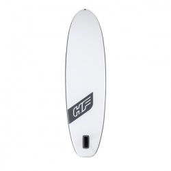 Deska supboard 2w1 Hydro-Force White Cap Convertible 305 x 84 cm Bestway 65341