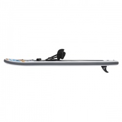 Deska supboard 2w1 Hydro-Force White Cap Convertible 305 x 84 cm Bestway 65341