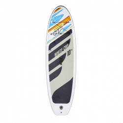 Deska supboard 2w1 Hydro-Force White Cap Convertible 305 x 84 cm Bestway 65341