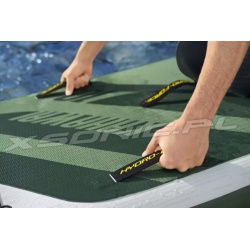 Kajak deska SUP surfing 2w1 KAHAWAI 310 x 86 x 15 cm Bestway 65308