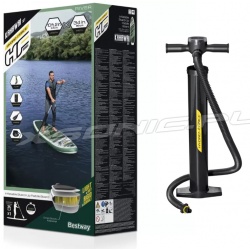 Kajak deska SUP surfing 2w1 KAHAWAI 310 x 86 x 15 cm Bestway 65308