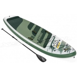 Kajak deska SUP surfing 2w1 KAHAWAI 310 x 86 x 15 cm Bestway 65308