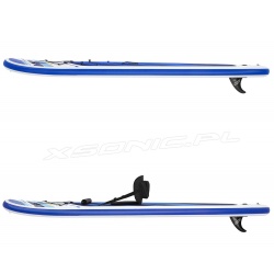 Deska supboard 2w1 Hydro-Force Oceana Convertible 305 x 84 cm Bestway 65350