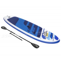 Deska supboard 2w1 Hydro-Force Oceana Convertible 305 x 84 cm Bestway 65350