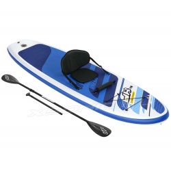 Deska supboard 2w1 Hydro-Force Oceana Convertible 305 x 84 cm Bestway 65350