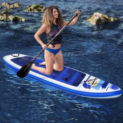 Deska supboard 2w1 Hydro-Force Oceana Convertible 305 x 84 cm Bestway 65350