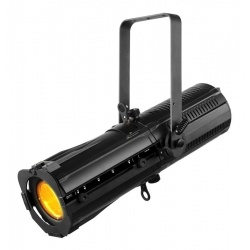 Reflektor teatralny SPOT LED RGBW 250W BeamZ BTS250C zoomu 18 ° - 36 °