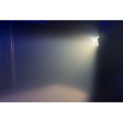 Reflektor teatralny ZOOM silnik LED biały 100W 3200K BeamZ BTF100Z