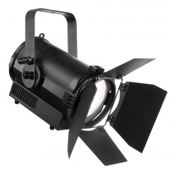 Reflektor teatralny ZOOM silnik LED biały 100W 3200K BeamZ BTF100Z