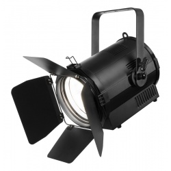 Reflektor teatralny ZOOM 15 ° do 60 ° LED biały 200W 3200K BeamZ BTF200Z