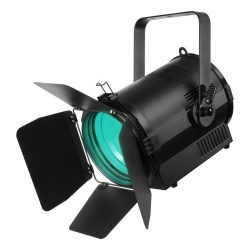 Reflektor teatralny ZOOM LED RGBW 200W BeamZ BTF200CZ mieszanie kolorów