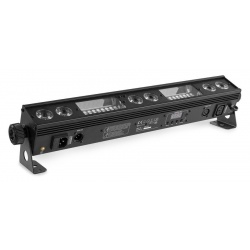 Belka oświetleniowa LED BAR BeamZ LSB340 białe 6x3W SMD 54 x RGB