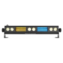 Belka oświetleniowa LED BAR BeamZ LSB340 białe 6x3W SMD 54 x RGB