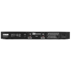 Odtwarzacz multimedialny PDC-60 USB płyt CD PLAYER tuner FM oraz DAB+