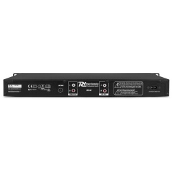 Odtwarzacz multimedialny PDC-60 USB płyt CD PLAYER tuner FM oraz DAB+