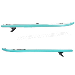 Deska Stand UP Paddle Board HYDRO-FORCE 320 x 79 x 12 cm Bestway 65347