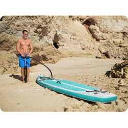 Deska Stand UP Paddle Board HYDRO-FORCE 320 x 79 x 12 cm Bestway 65347