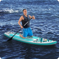 Deska Stand UP Paddle Board HYDRO-FORCE 320 x 79 x 12 cm Bestway 65347