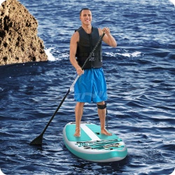 Deska Stand UP Paddle Board HYDRO-FORCE 320 x 79 x 12 cm Bestway 65347