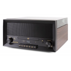 Gramofon z funkcją nagrywania RP135W FENTON Vinyl CD AUX BT USB radio FM