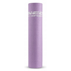 Mata do ćwiczeń fitness Joga doskonała amortyzacja 173 x 61 cm Neo-Sport