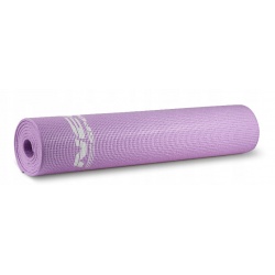 Mata do ćwiczeń fitness Joga doskonała amortyzacja 173 x 61 cm Neo-Sport