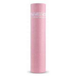 Mata do ćwiczeń fitness Joga doskonała amortyzacja 173 x 61 cm Neo-Sport