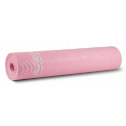 Mata do ćwiczeń fitness Joga doskonała amortyzacja 173 x 61 cm Neo-Sport