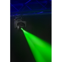 Głowa ruchoma SPOT oświetlenie sceny 75W LED BeamZ FUZE75S 13 kanałów DMX