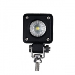 Lampa robocza LED światło robocze NOXON 1 x LED moc 10W światło rozproszone