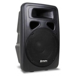 Kolumna aktywna Skytec SP1200A 600 Watt 12-calowy bass tytanowy driver kompresyjny