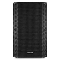 Kolumna aktywna kątowa VSA12BT 800W z pilotem Bluetooth odwarzacz MP3