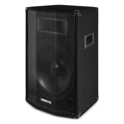 Kolumna aktywna 12'' z Bluetooth odtwarzacz MP3 600W Vonyx CVB12