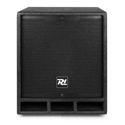 Zestaw nagłośnieniowy ComboSet 1200W subwoofer 12''+ 2x kolumna 6,5'' BT