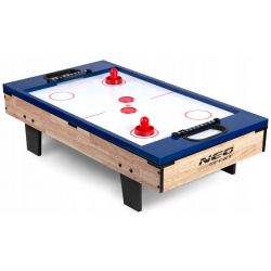 Multi stół do gry 4w1 piłkarzyki bilard cymbergaj ping pong 90 x 14 x 52 cm zmienne plansze