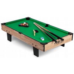 Multi stół do gry 4w1 piłkarzyki bilard cymbergaj ping pong 90 x 14 x 52 cm zmienne plansze